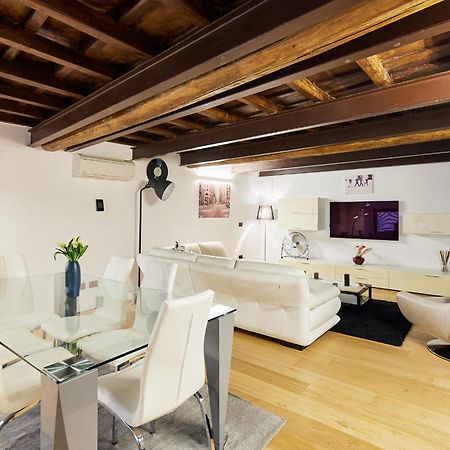 Iflat Marvellous Home Near Via Del Corso Рим Экстерьер фото