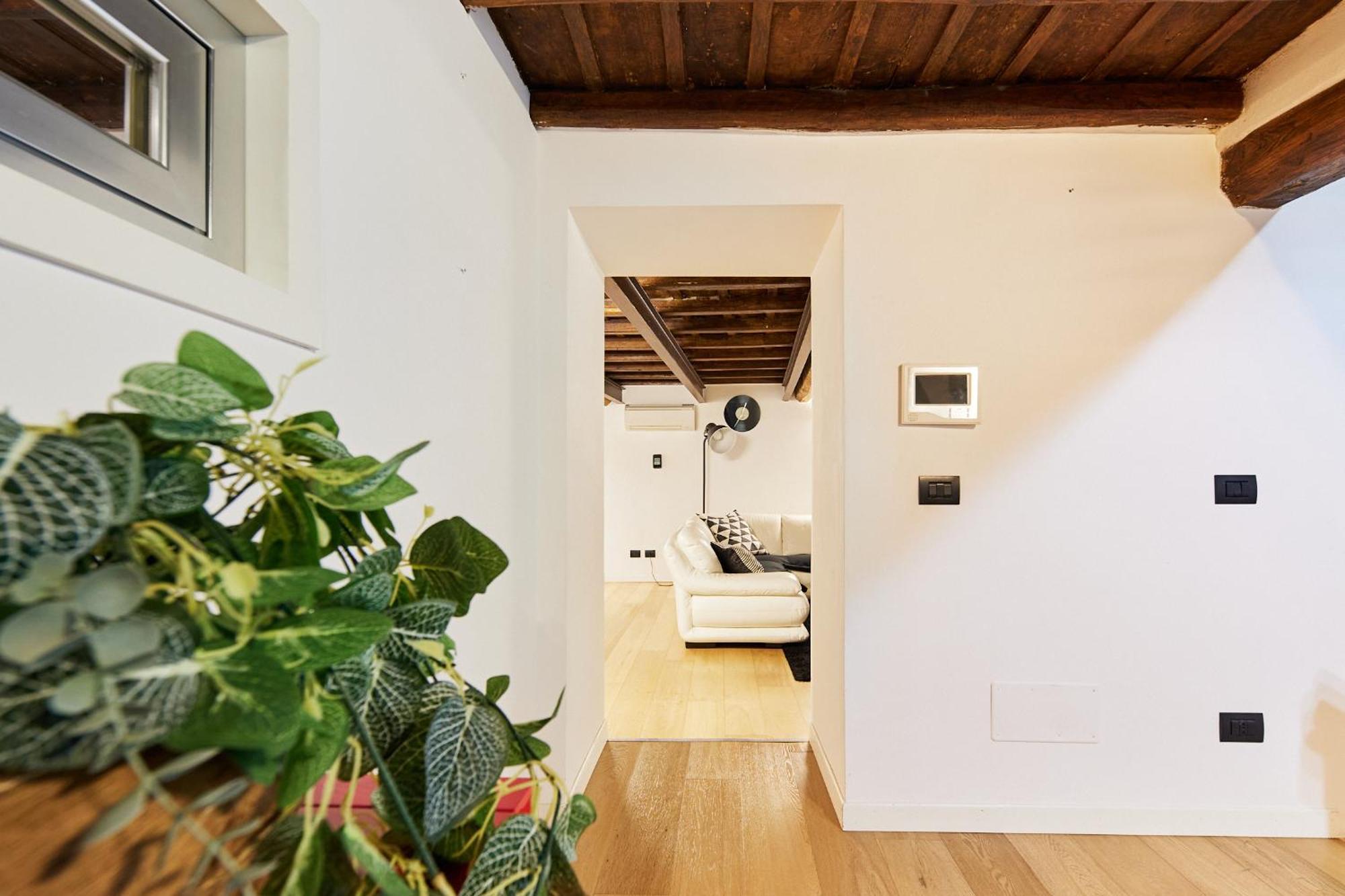 Iflat Marvellous Home Near Via Del Corso Рим Экстерьер фото