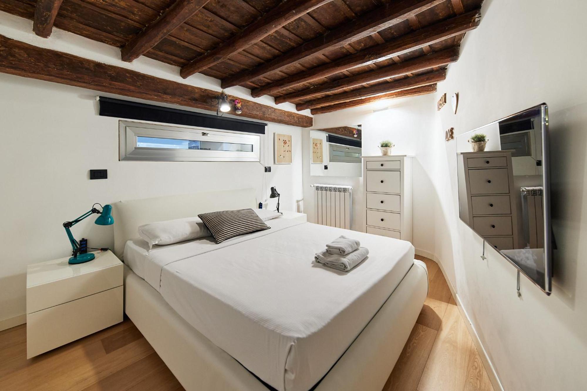 Iflat Marvellous Home Near Via Del Corso Рим Экстерьер фото